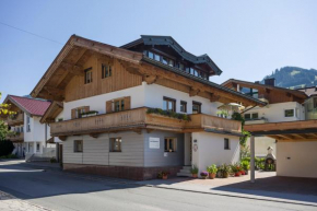 Haus Tiefenbacher, Brixen Im Thale, Österreich